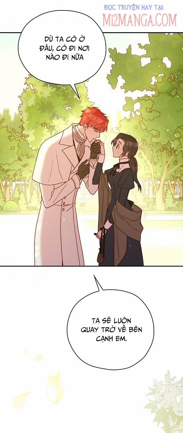 Bí Kíp Sinh Tồn Của Hầu Gái 52.5 trang 32