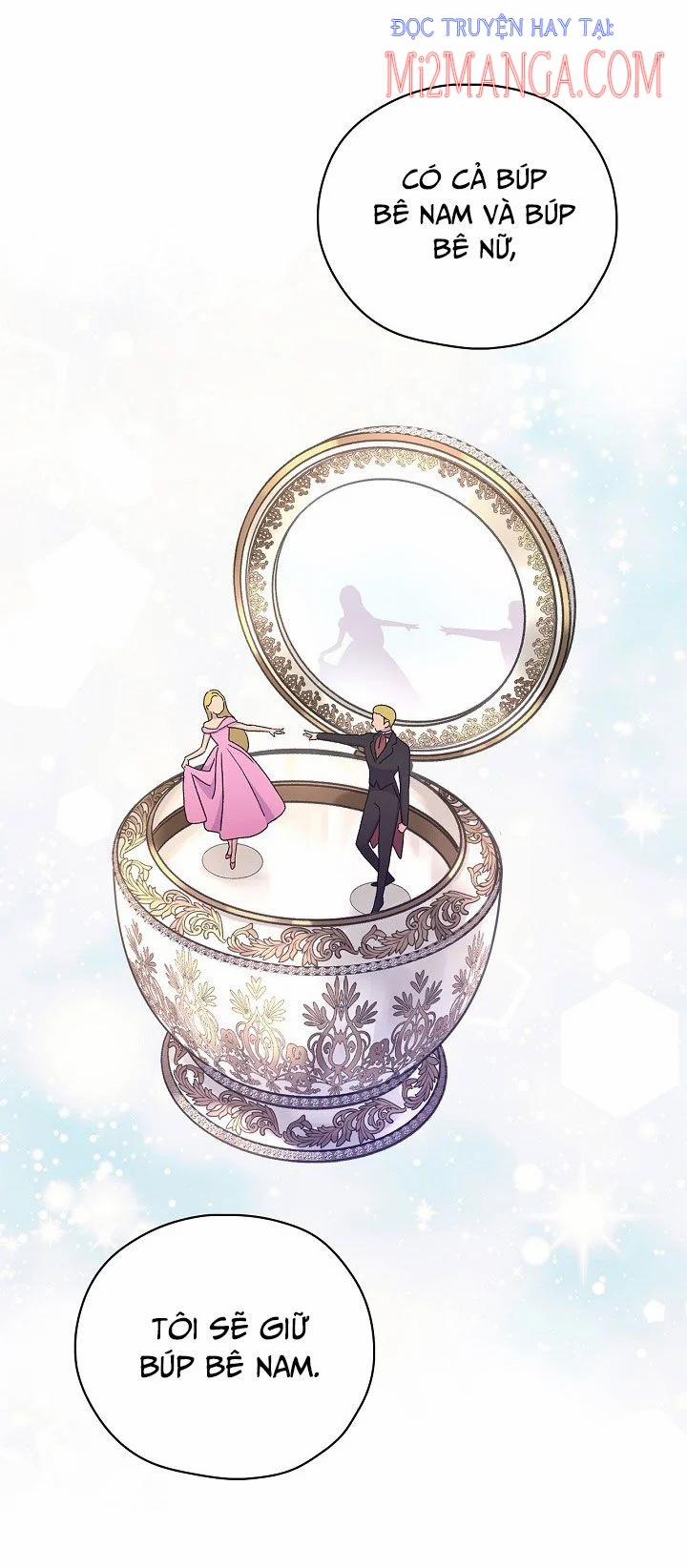 Bí Kíp Sinh Tồn Của Hầu Gái 52.5 trang 6