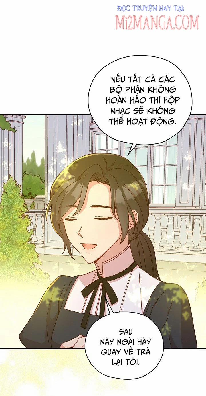 Bí Kíp Sinh Tồn Của Hầu Gái 52.5 trang 7