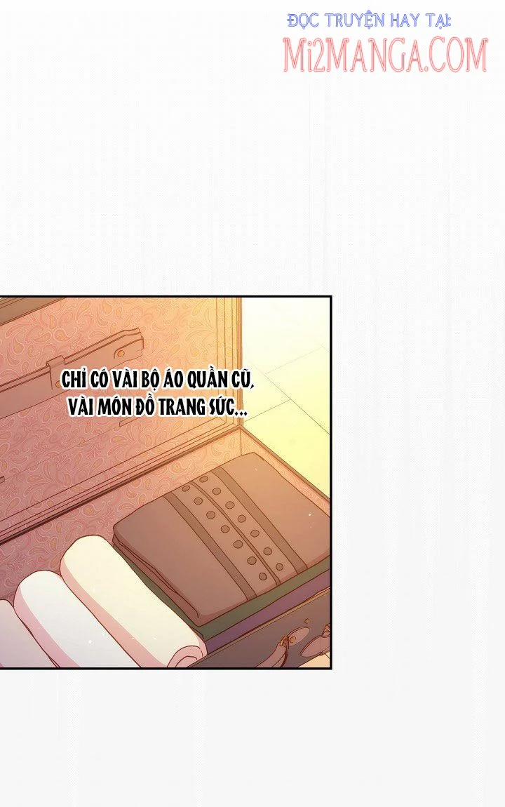 Bí Kíp Sinh Tồn Của Hầu Gái 52.5 trang 9