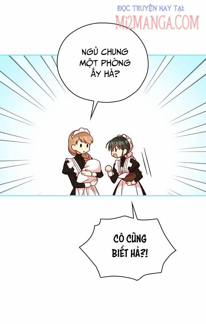 Bí Kíp Sinh Tồn Của Hầu Gái 52 trang 10