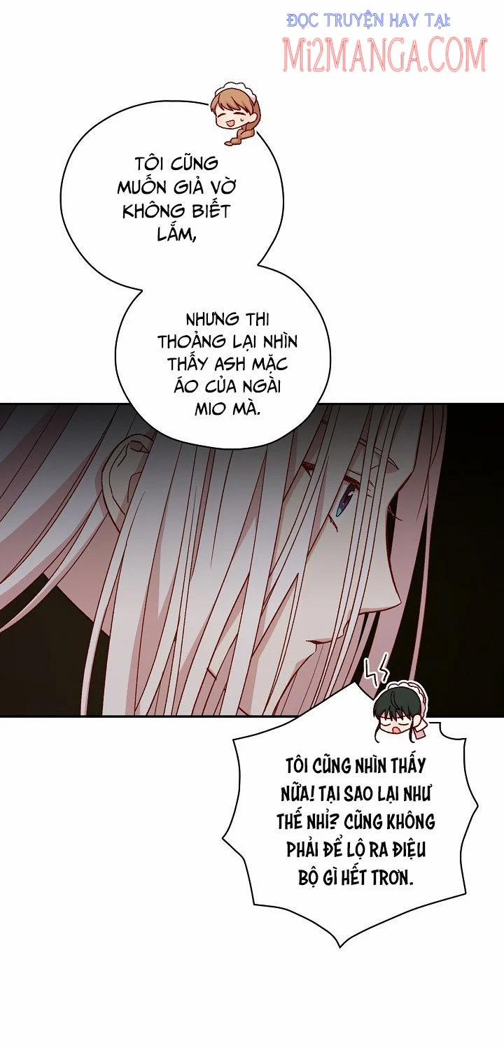 Bí Kíp Sinh Tồn Của Hầu Gái 52 trang 11