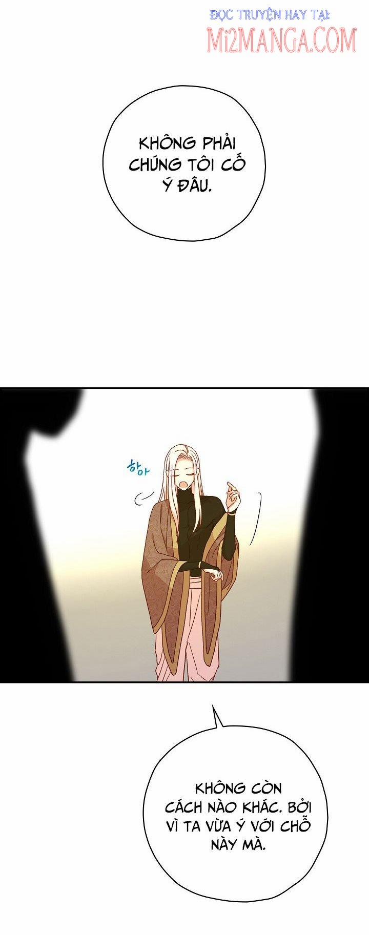 Bí Kíp Sinh Tồn Của Hầu Gái 52 trang 16