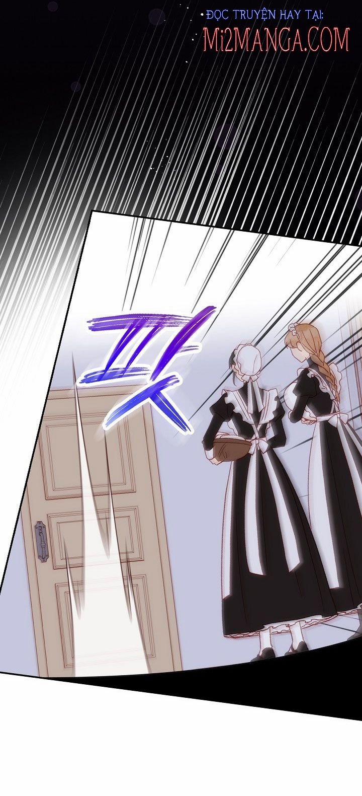 Bí Kíp Sinh Tồn Của Hầu Gái 52 trang 22