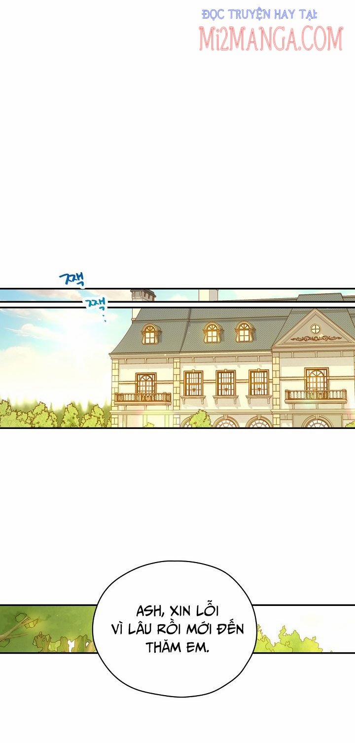 Bí Kíp Sinh Tồn Của Hầu Gái 52 trang 34