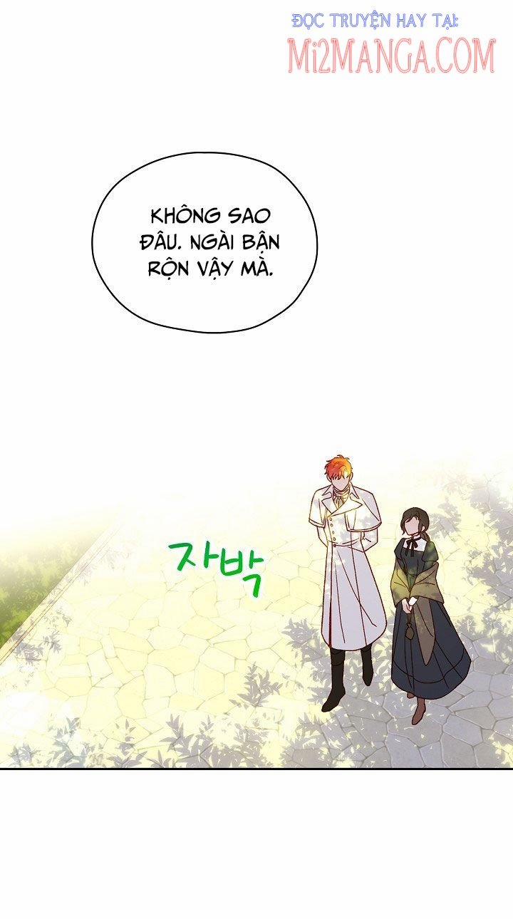 Bí Kíp Sinh Tồn Của Hầu Gái 52 trang 35