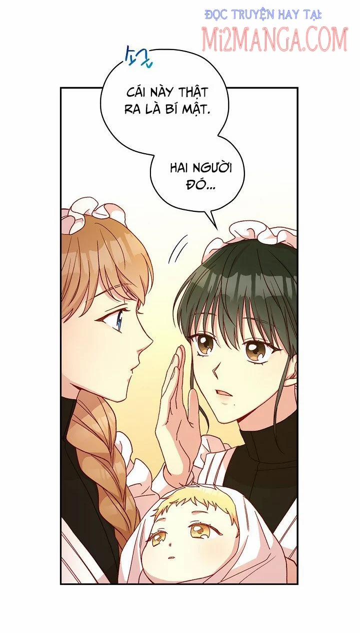 Bí Kíp Sinh Tồn Của Hầu Gái 52 trang 9