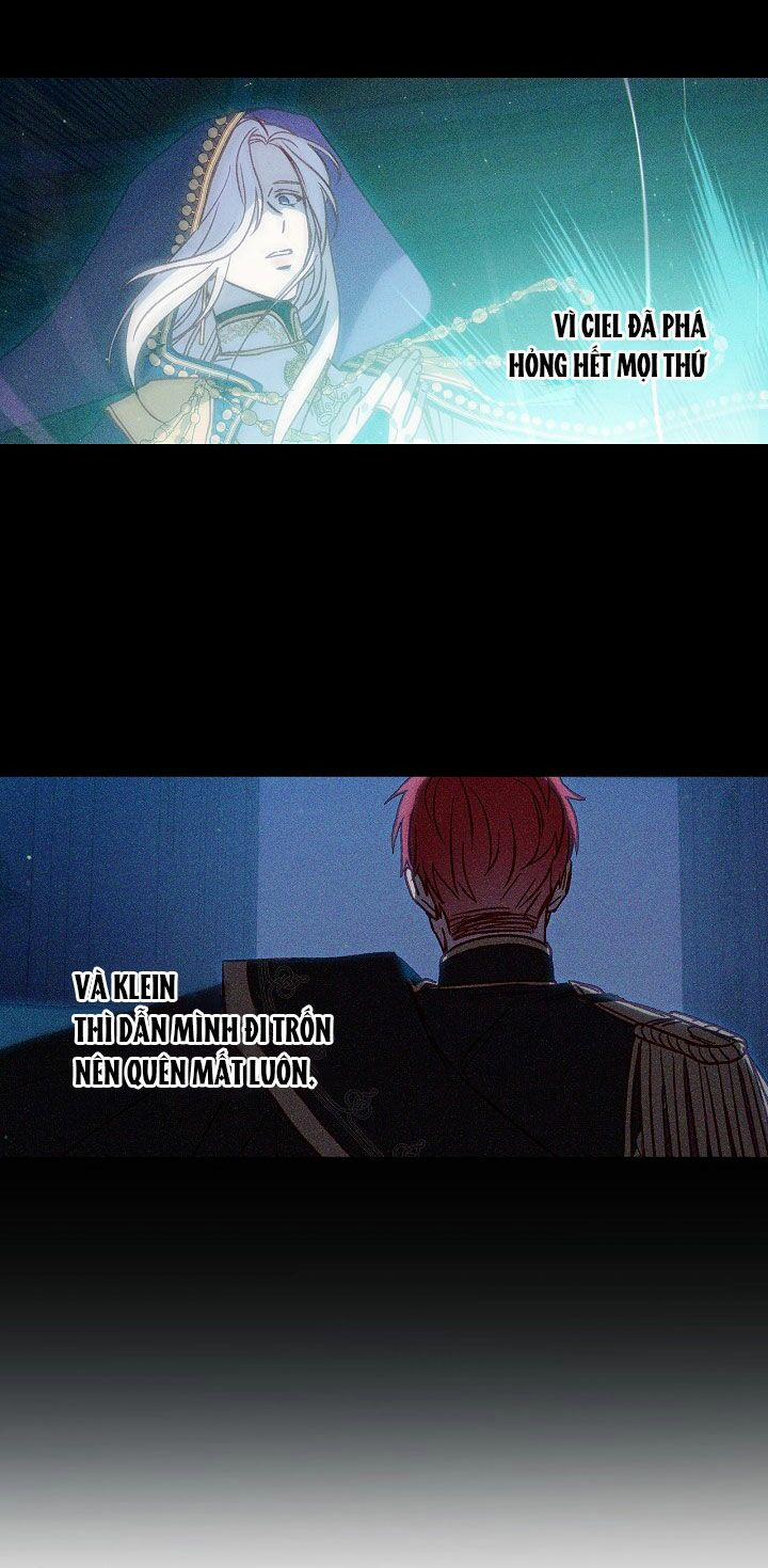 Bí Kíp Sinh Tồn Của Hầu Gái 53.5 trang 1