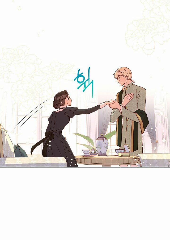 Bí Kíp Sinh Tồn Của Hầu Gái 53.5 trang 10