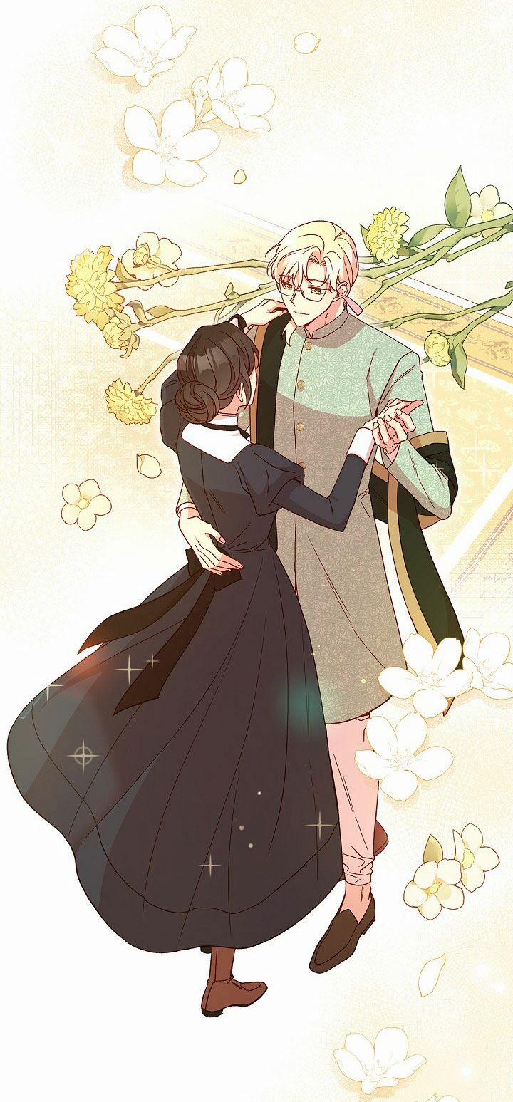 Bí Kíp Sinh Tồn Của Hầu Gái 53.5 trang 12