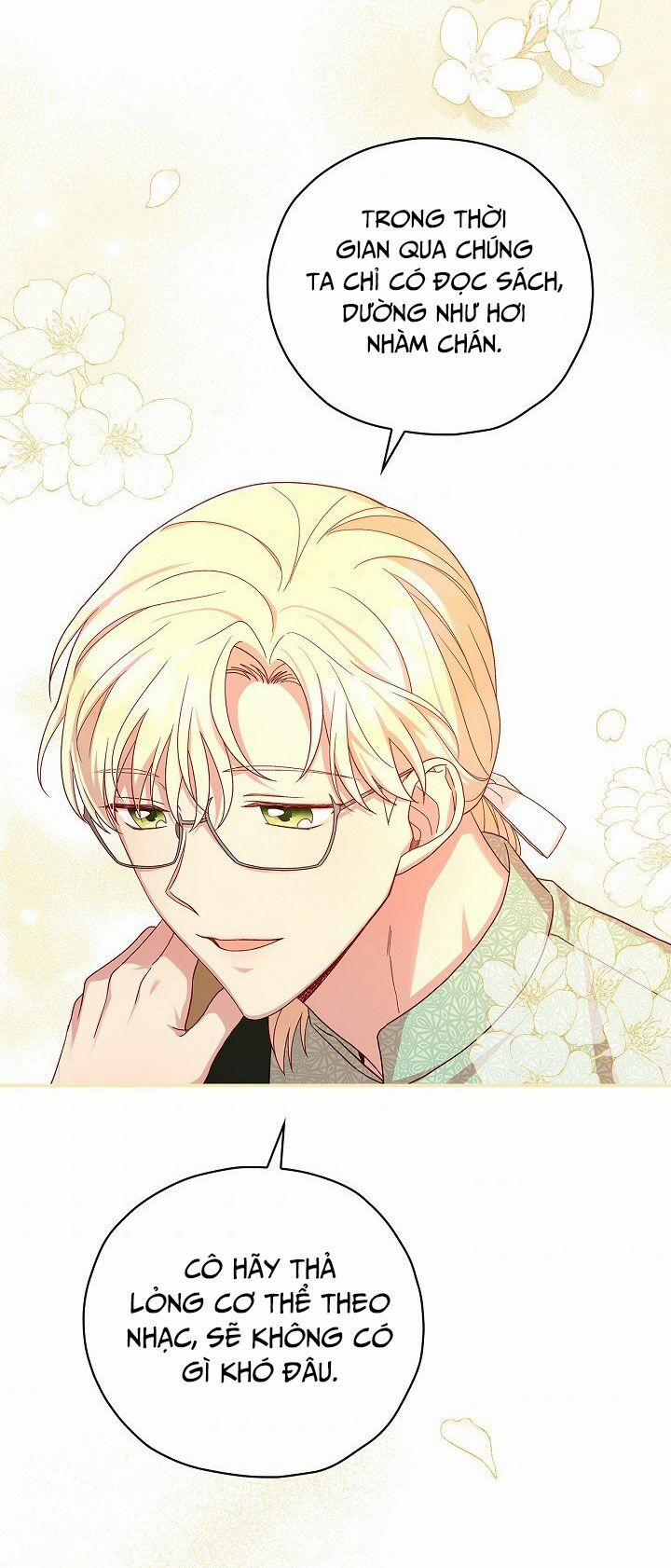 Bí Kíp Sinh Tồn Của Hầu Gái 53.5 trang 13