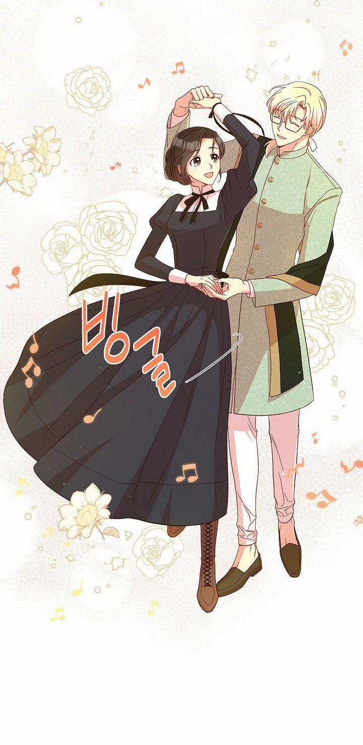 Bí Kíp Sinh Tồn Của Hầu Gái 53.5 trang 18