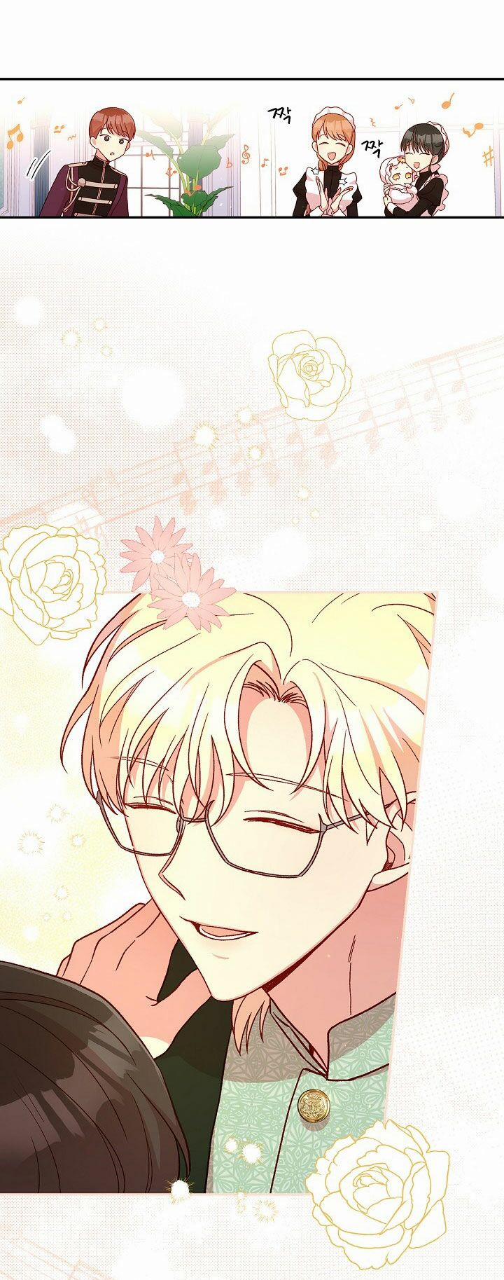 Bí Kíp Sinh Tồn Của Hầu Gái 53.5 trang 19