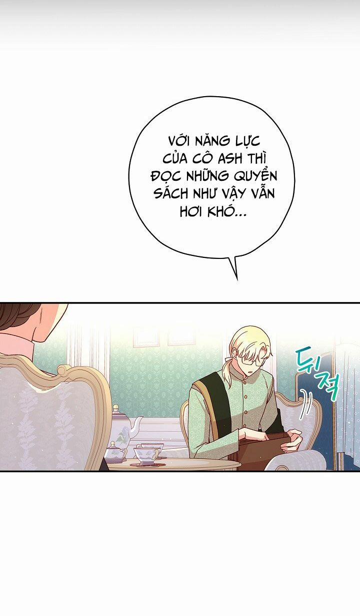 Bí Kíp Sinh Tồn Của Hầu Gái 53.5 trang 2