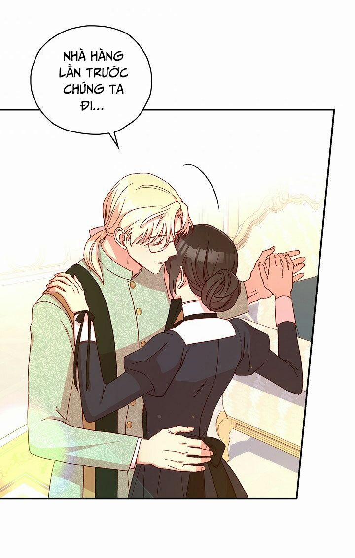 Bí Kíp Sinh Tồn Của Hầu Gái 53.5 trang 22