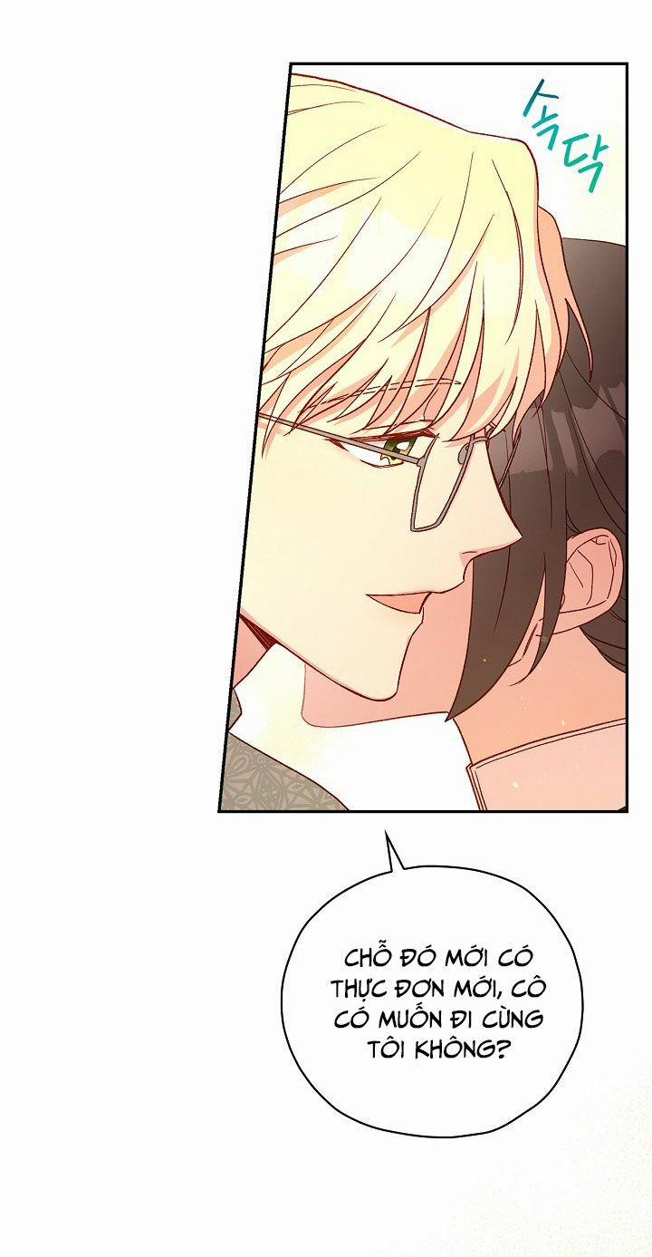 Bí Kíp Sinh Tồn Của Hầu Gái 53.5 trang 23