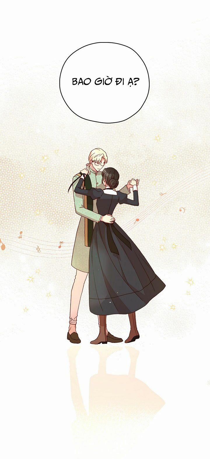 Bí Kíp Sinh Tồn Của Hầu Gái 53.5 trang 26