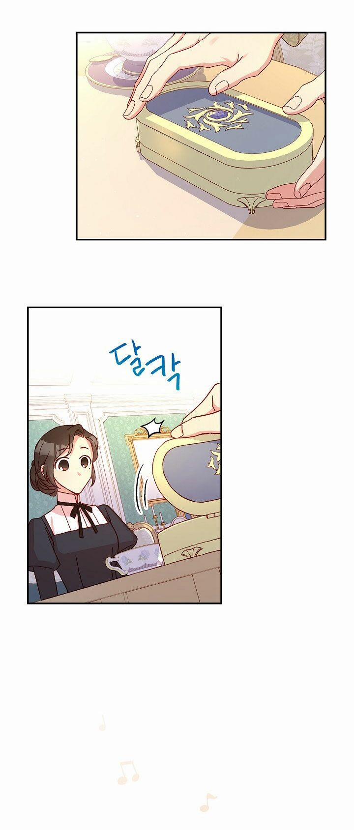 Bí Kíp Sinh Tồn Của Hầu Gái 53.5 trang 3