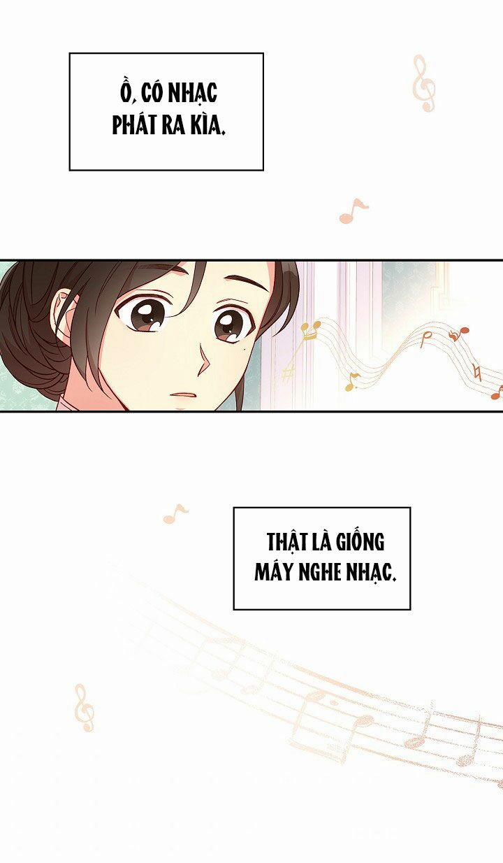 Bí Kíp Sinh Tồn Của Hầu Gái 53.5 trang 4