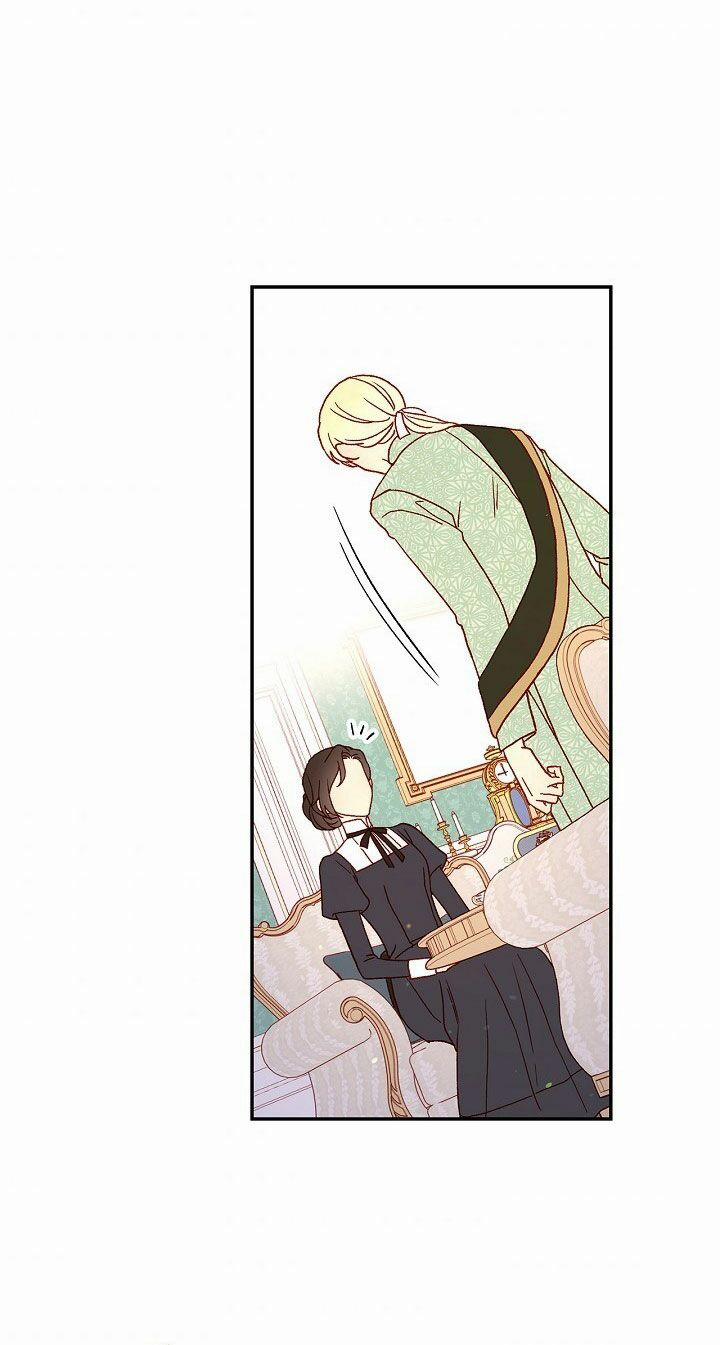 Bí Kíp Sinh Tồn Của Hầu Gái 53.5 trang 5