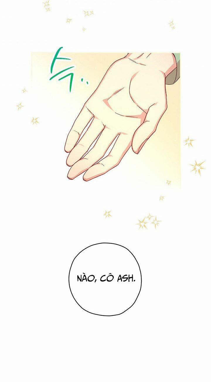 Bí Kíp Sinh Tồn Của Hầu Gái 53.5 trang 6