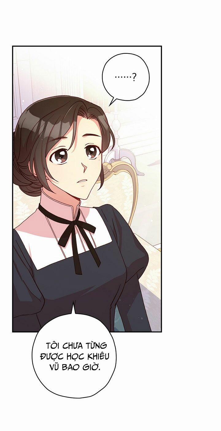 Bí Kíp Sinh Tồn Của Hầu Gái 53.5 trang 7