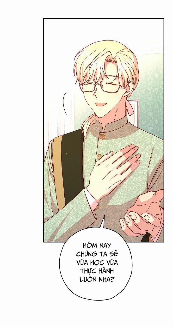 Bí Kíp Sinh Tồn Của Hầu Gái 53.5 trang 8