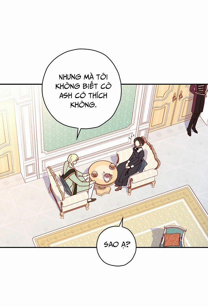 Bí Kíp Sinh Tồn Của Hầu Gái 53 trang 11