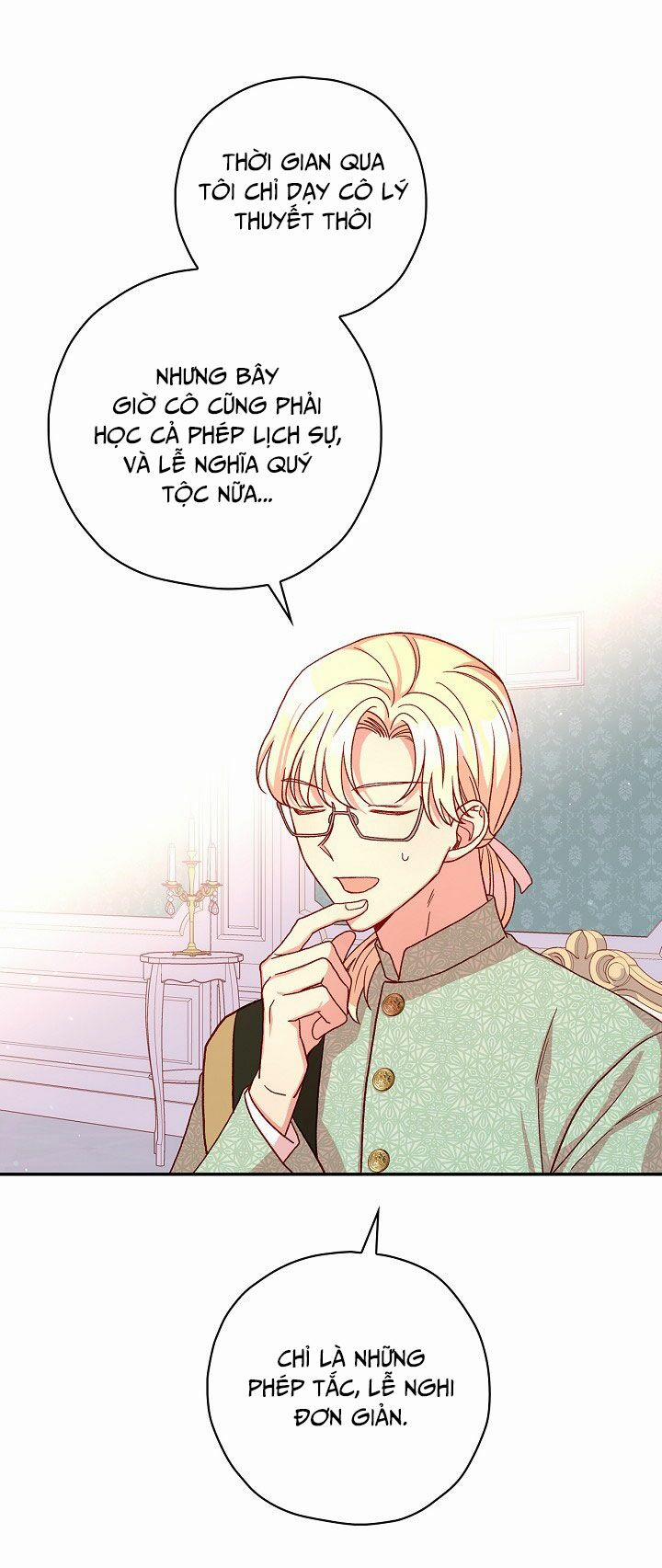 Bí Kíp Sinh Tồn Của Hầu Gái 53 trang 12