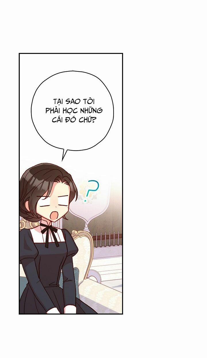 Bí Kíp Sinh Tồn Của Hầu Gái 53 trang 13