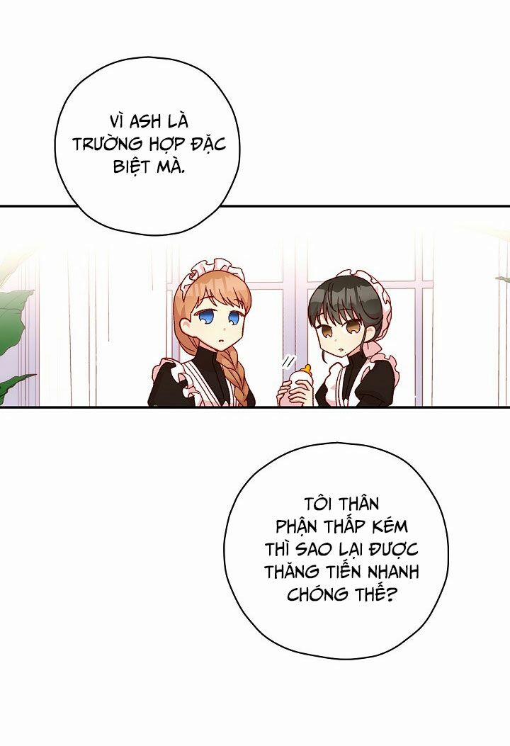 Bí Kíp Sinh Tồn Của Hầu Gái 53 trang 14