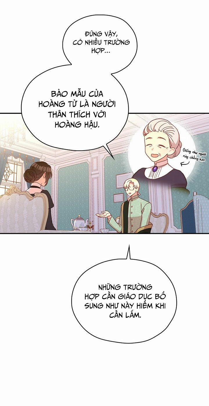 Bí Kíp Sinh Tồn Của Hầu Gái 53 trang 15