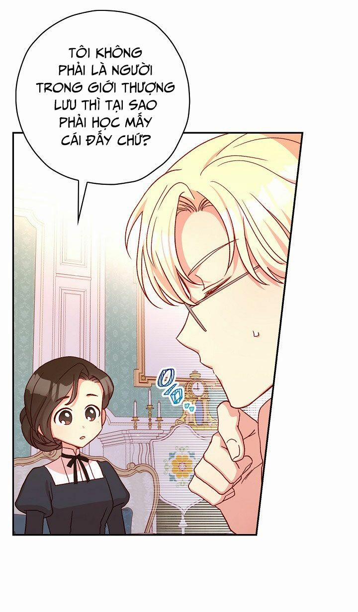 Bí Kíp Sinh Tồn Của Hầu Gái 53 trang 16