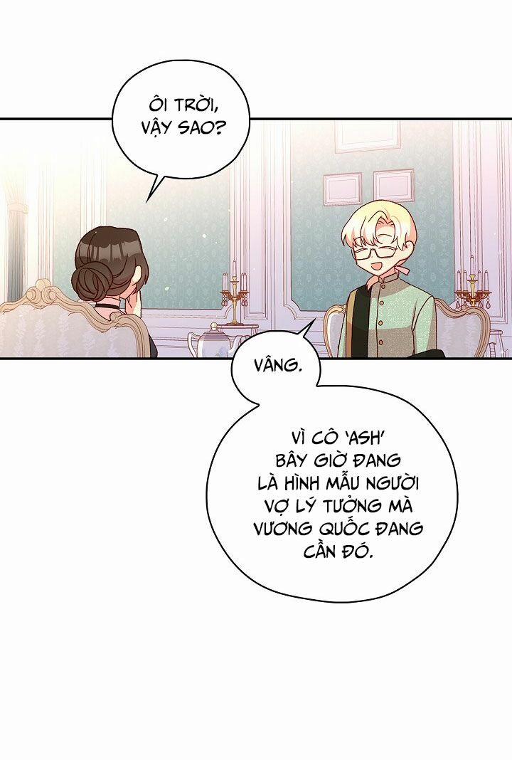 Bí Kíp Sinh Tồn Của Hầu Gái 53 trang 18