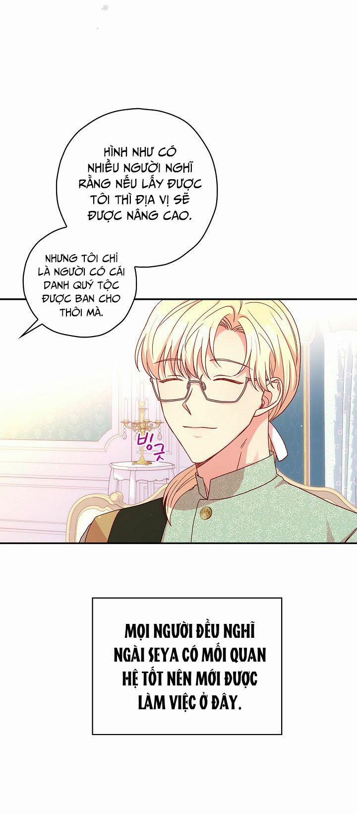 Bí Kíp Sinh Tồn Của Hầu Gái 53 trang 20