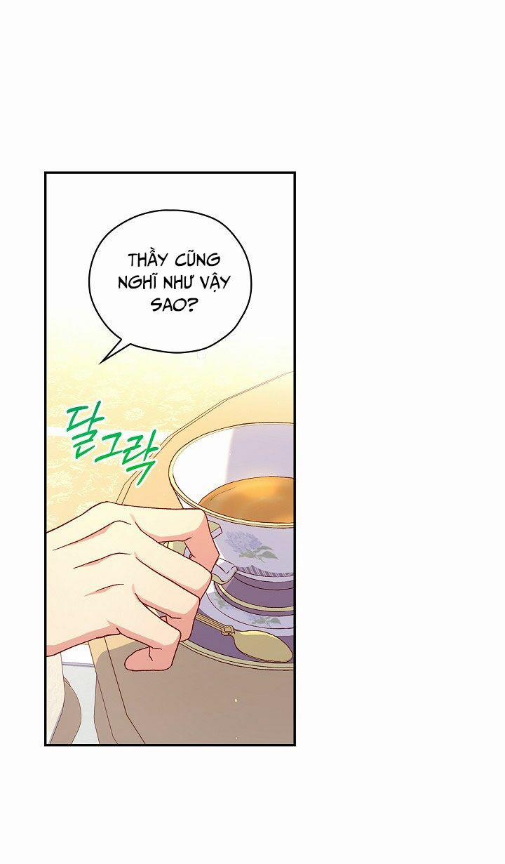 Bí Kíp Sinh Tồn Của Hầu Gái 53 trang 21