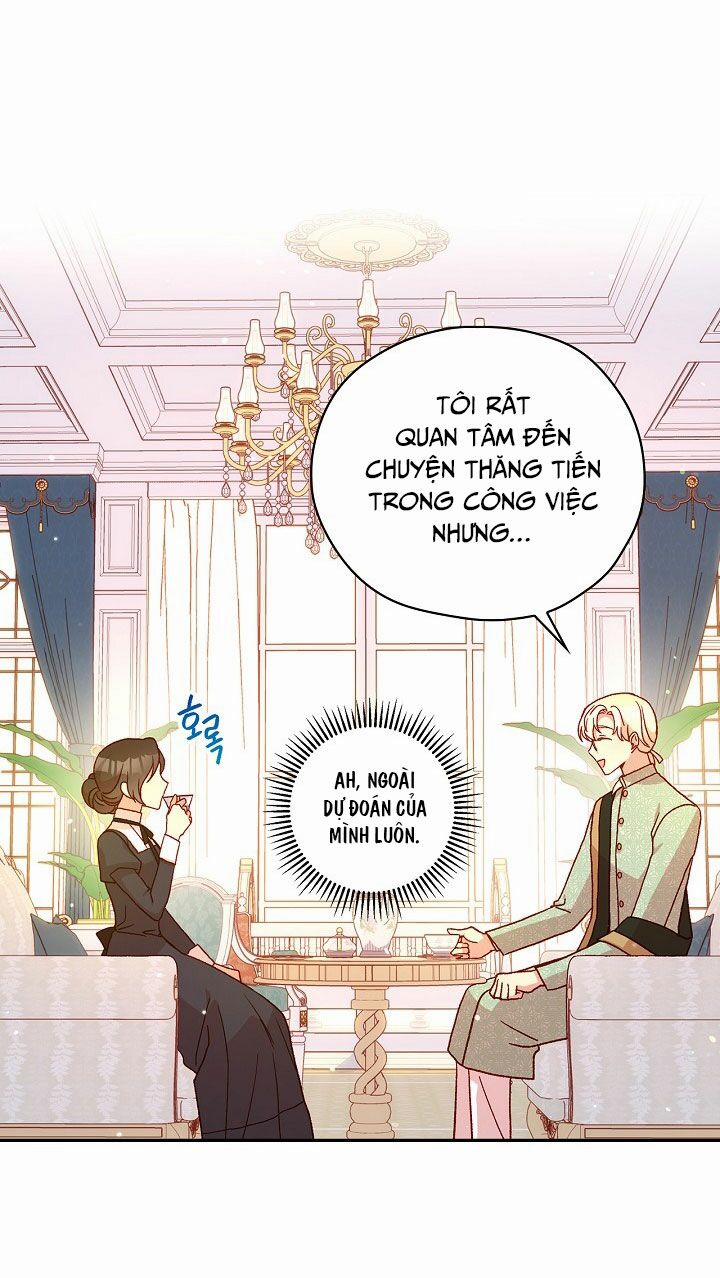 Bí Kíp Sinh Tồn Của Hầu Gái 53 trang 22