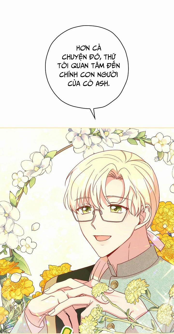 Bí Kíp Sinh Tồn Của Hầu Gái 53 trang 23