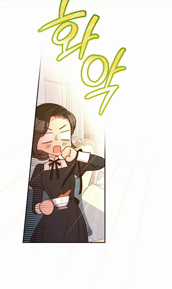 Bí Kíp Sinh Tồn Của Hầu Gái 53 trang 24