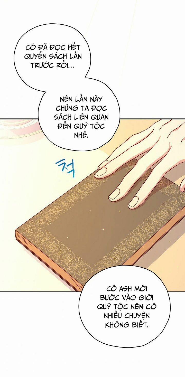 Bí Kíp Sinh Tồn Của Hầu Gái 53 trang 25