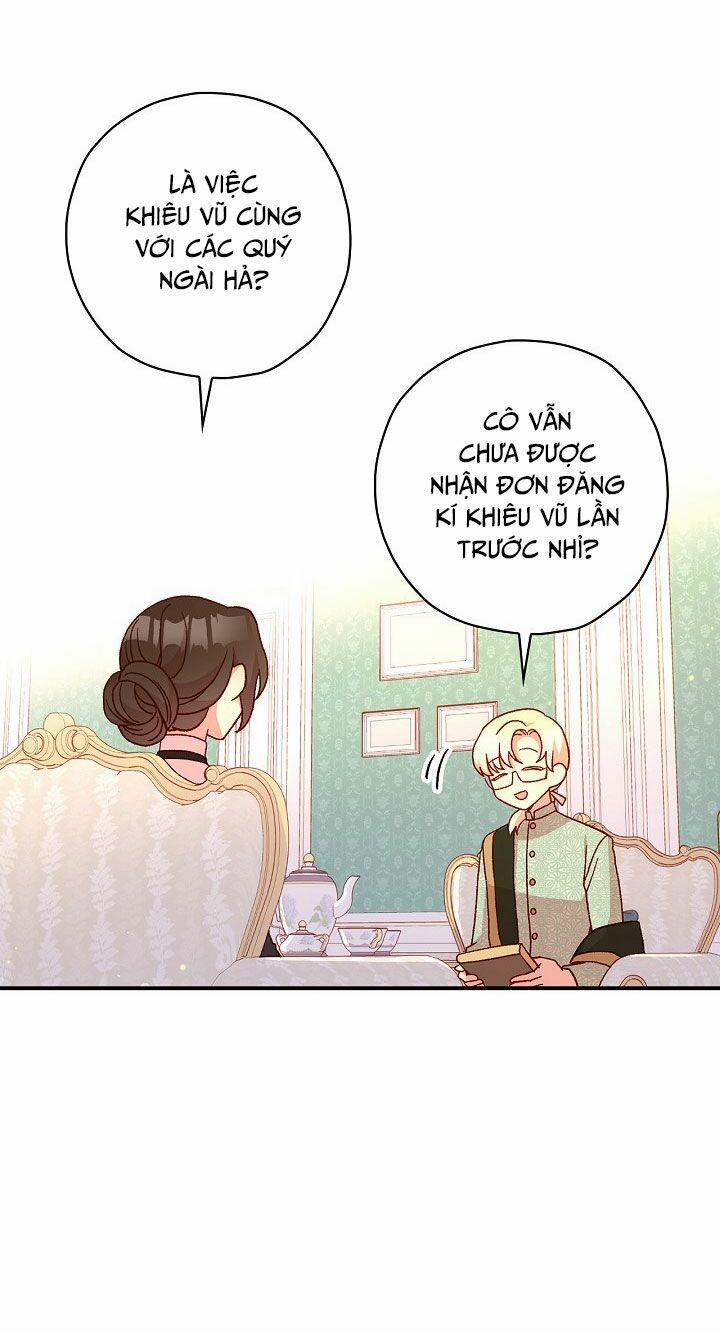 Bí Kíp Sinh Tồn Của Hầu Gái 53 trang 27