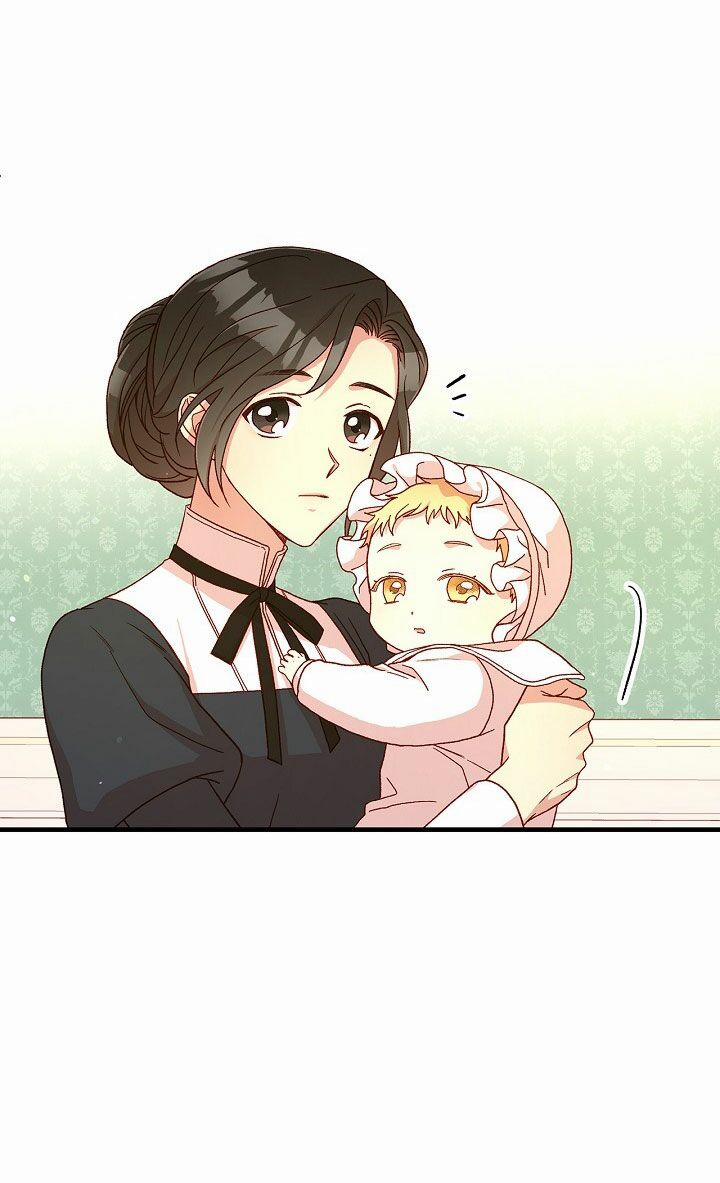 Bí Kíp Sinh Tồn Của Hầu Gái 53 trang 5