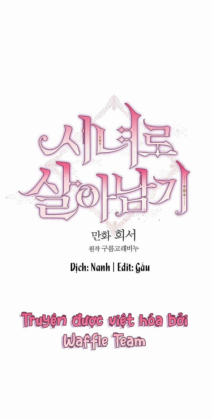 Bí Kíp Sinh Tồn Của Hầu Gái 53 trang 8