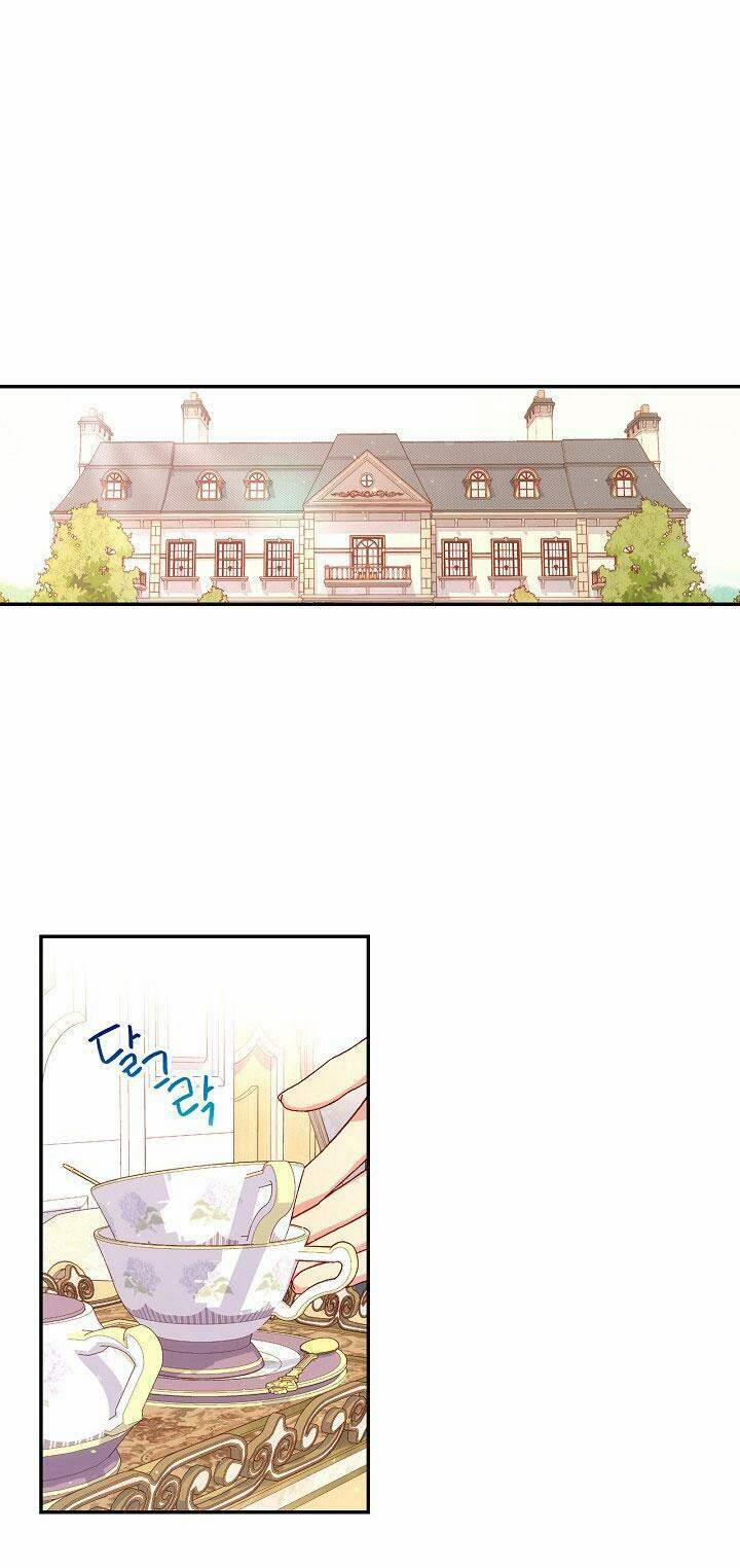 Bí Kíp Sinh Tồn Của Hầu Gái 54 trang 1