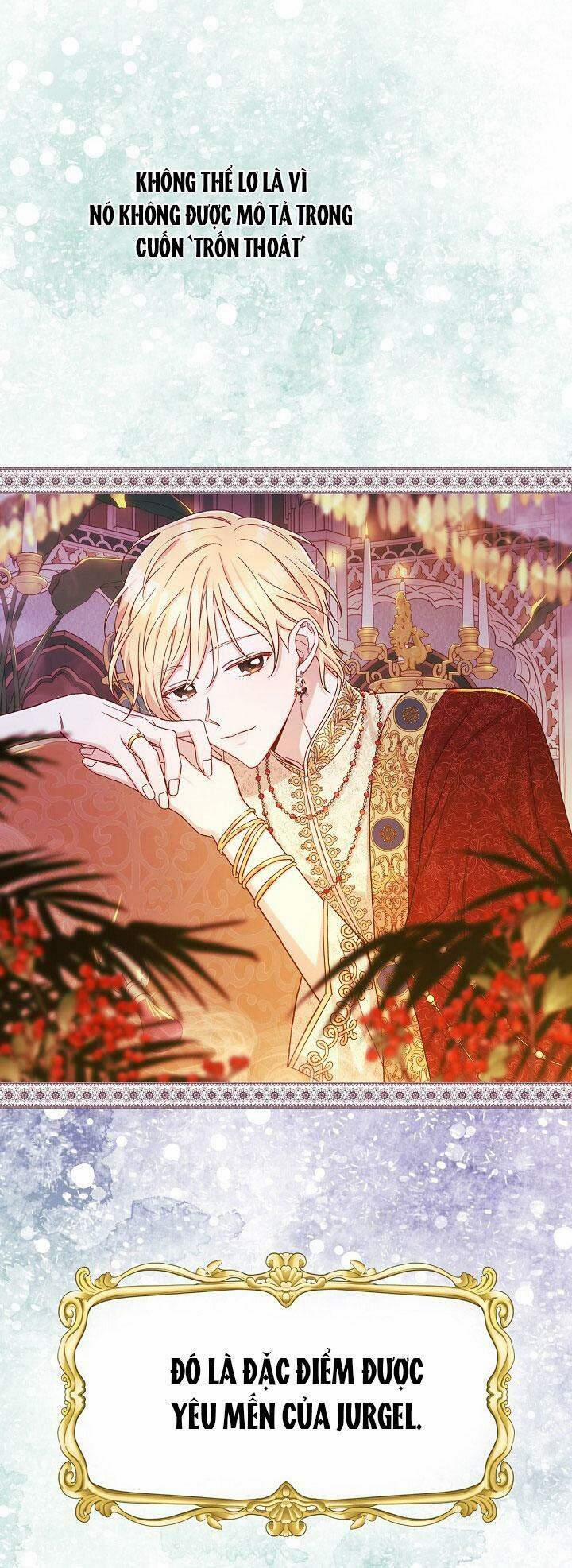 Bí Kíp Sinh Tồn Của Hầu Gái 54 trang 10