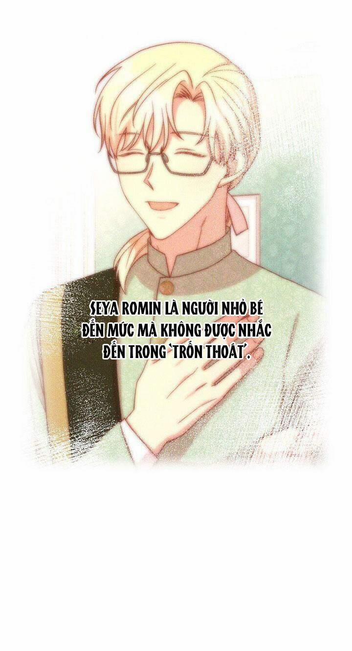 Bí Kíp Sinh Tồn Của Hầu Gái 54 trang 13