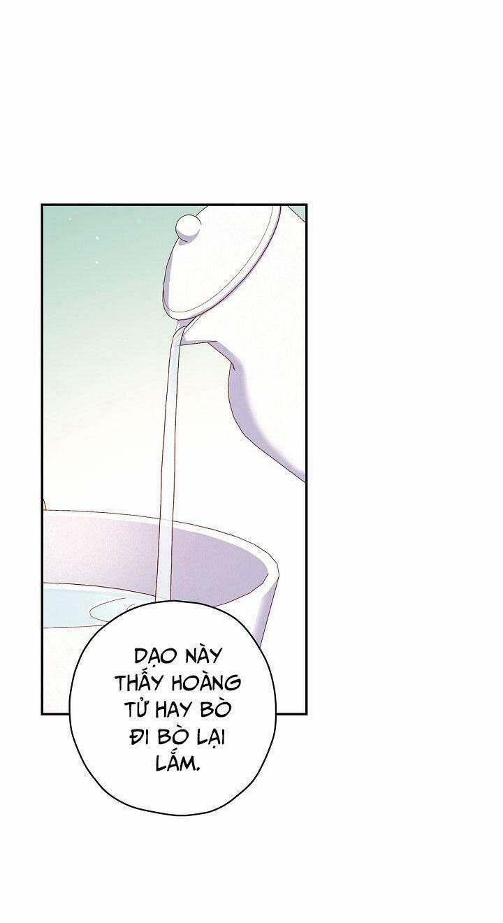 Bí Kíp Sinh Tồn Của Hầu Gái 54 trang 19