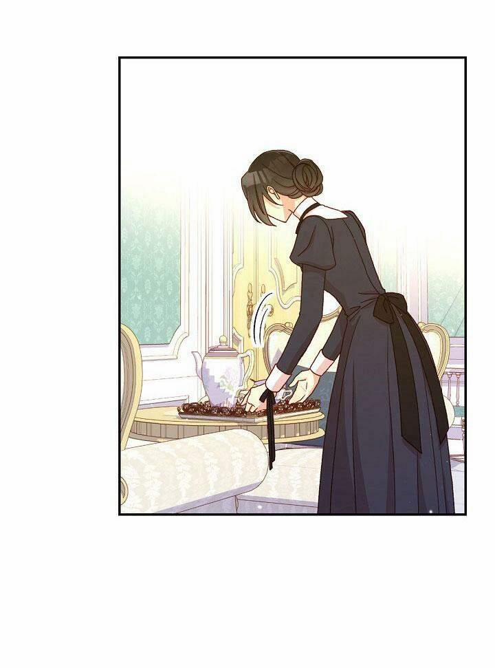 Bí Kíp Sinh Tồn Của Hầu Gái 54 trang 2