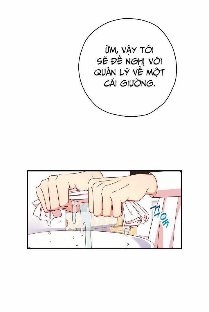 Bí Kíp Sinh Tồn Của Hầu Gái 54 trang 21