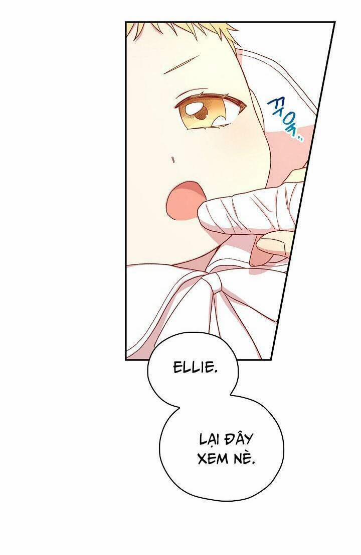 Bí Kíp Sinh Tồn Của Hầu Gái 54 trang 24